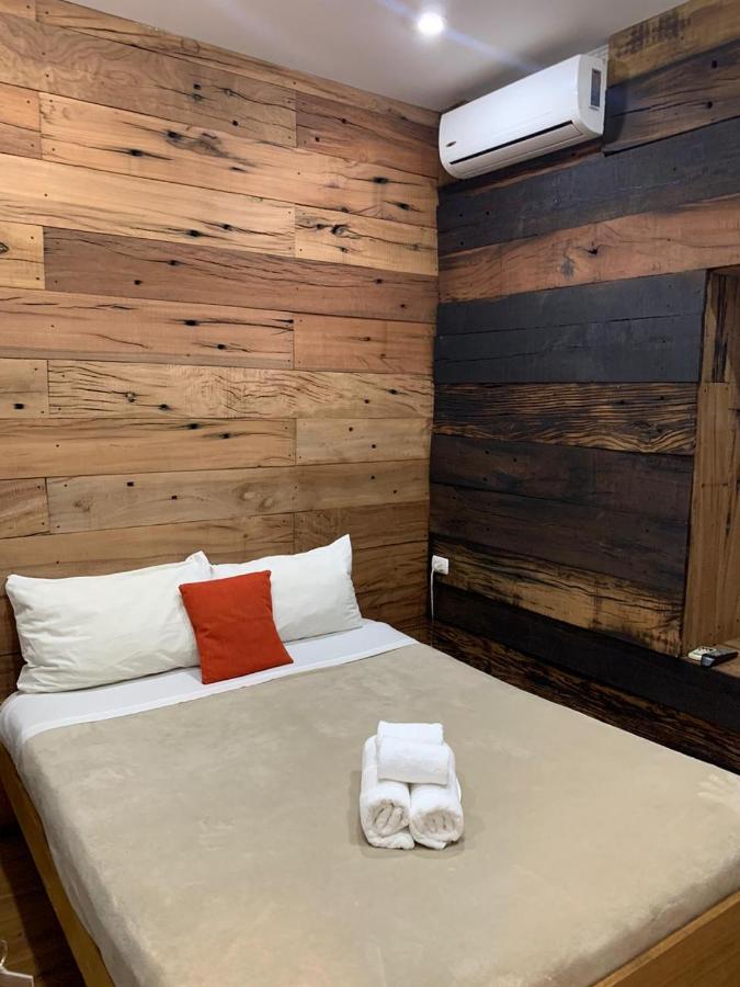 Hotel Sauken Сантяго Екстериор снимка