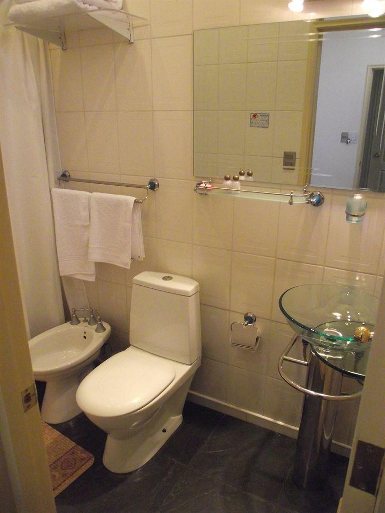 Hotel Sauken Сантяго Екстериор снимка